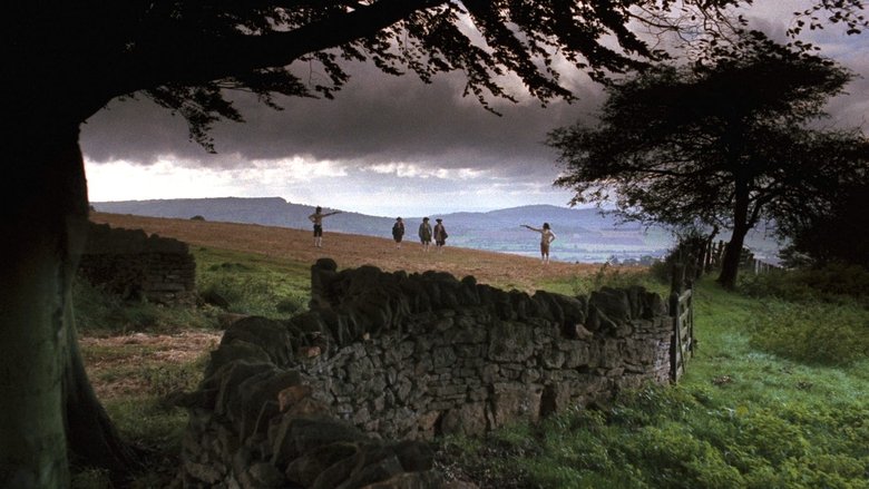 Barry Lyndon