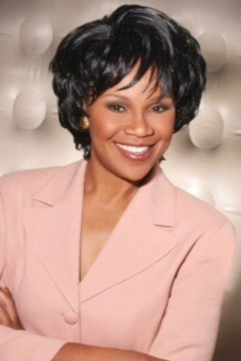 Veronica Blackwell portrait image