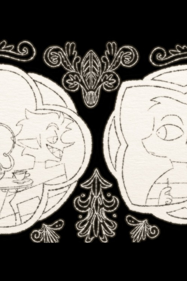 Imatge de Shenanigans Ensue