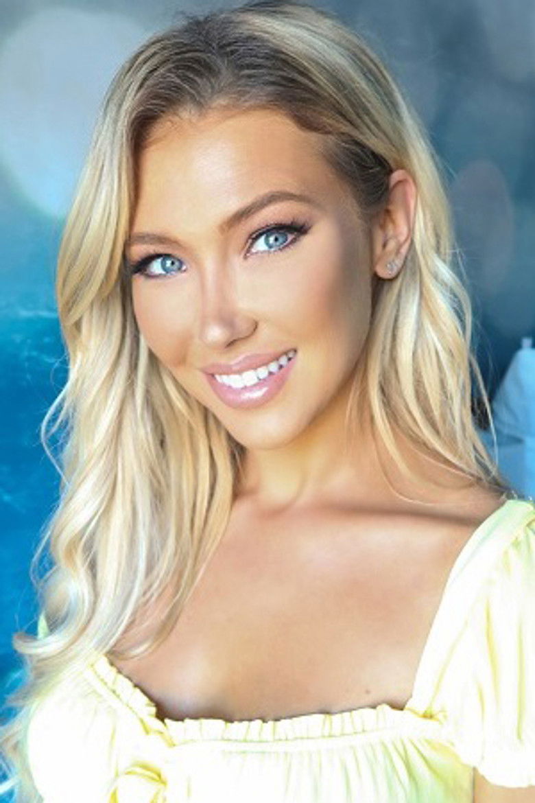 Andréane Chamberland portrait image