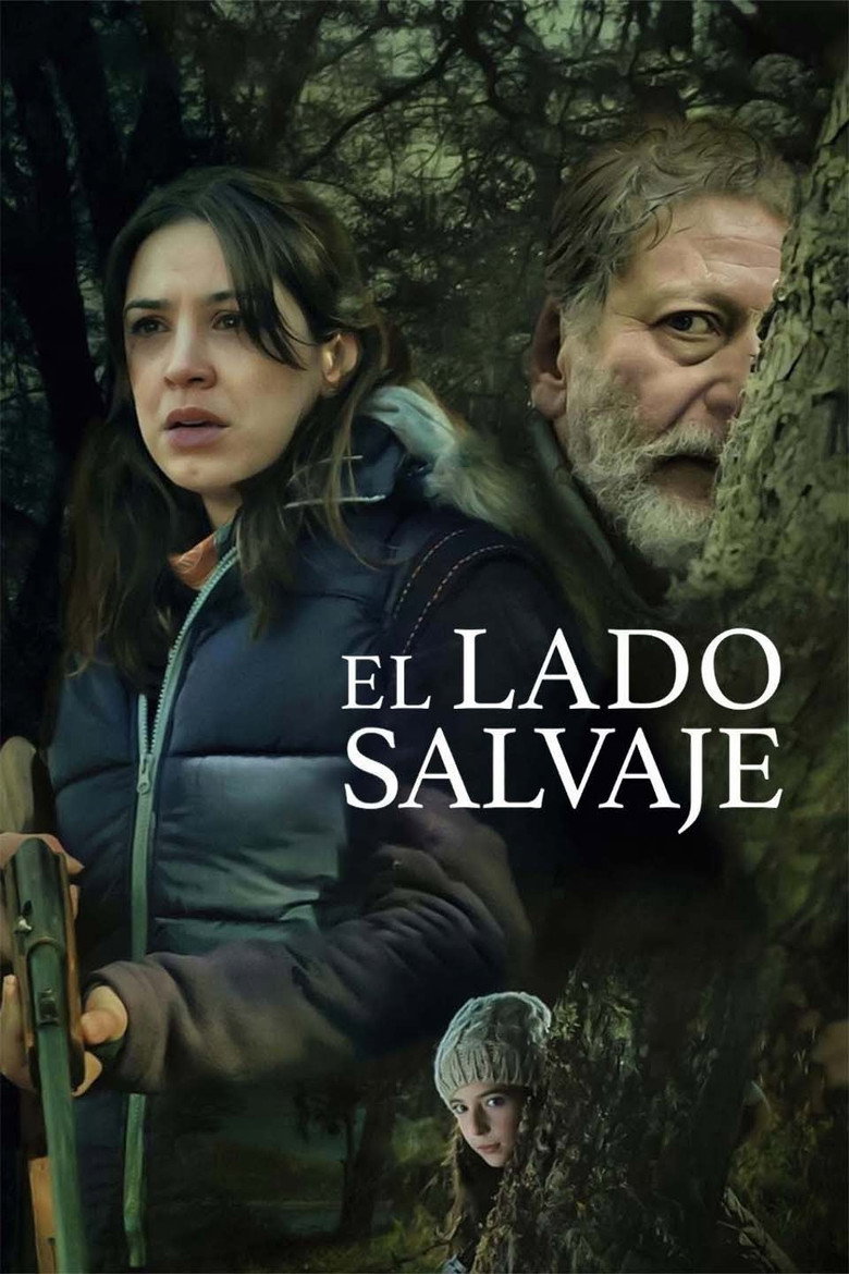 Imagen de El lado salvaje