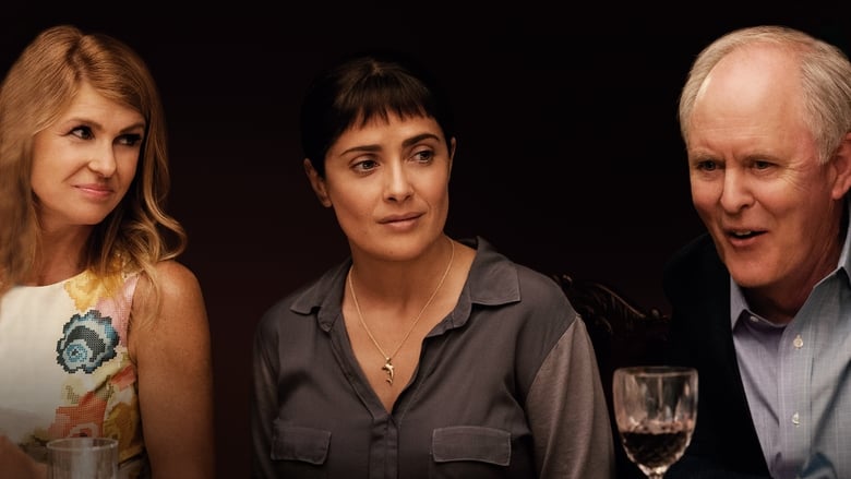 Beatriz na kolacji (2017)