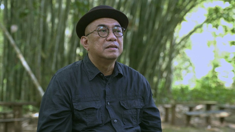 Imatge de Tanah Tua: Yang Tak Terlihat Oleh Kota