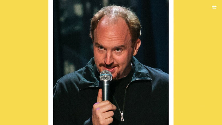Imatge de Louis C.K.: One Night Stand