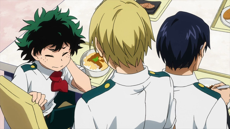 My Hero Academia Stream Sub