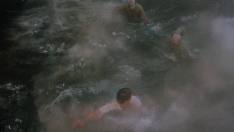 Still from Zombie Flesh Eaters 2