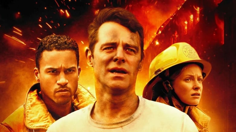 Deadly Inferno en streaming