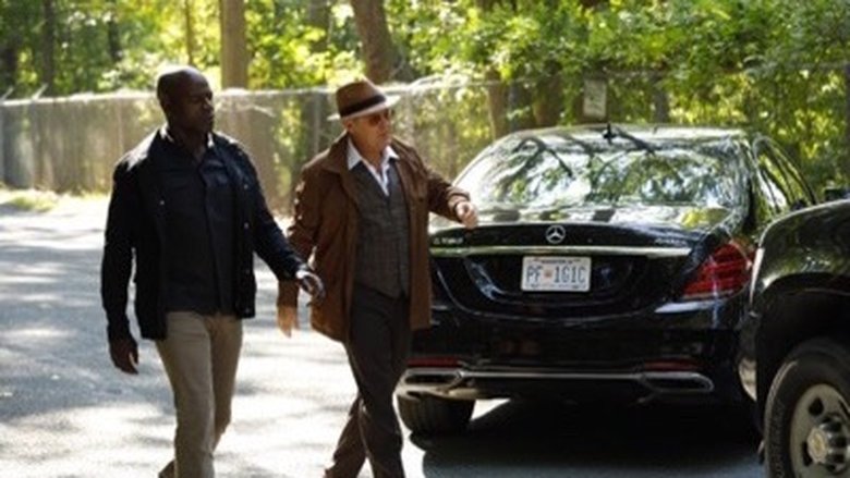 Blacklist Saison 7 Episode 5 The Blacklist Season 7 Episode 5 - Putlocker