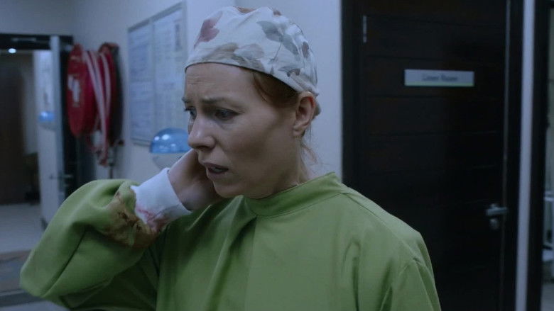 Still image for Inconceivable season 1 episode 1: The Price Still image for Inconceivable season 1 episode 1: The Price