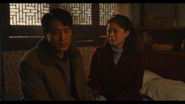 Still image for Romance in the Alley season 1 episode 20: Episode 20 Still image for Romance in the Alley season 1 episode 20: Episode 20