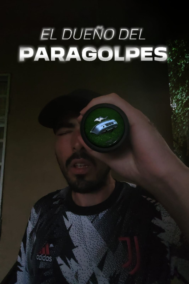 Imatge de El Dueño Del Paragolpes