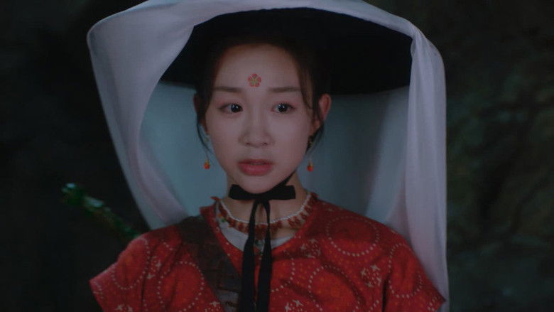 Still image for A Love Story of Oiled Paper Umbrella season 1 episode 18: Episode 18 Still image for A Love Story of Oiled Paper Umbrella season 1 episode 18: Episode 18