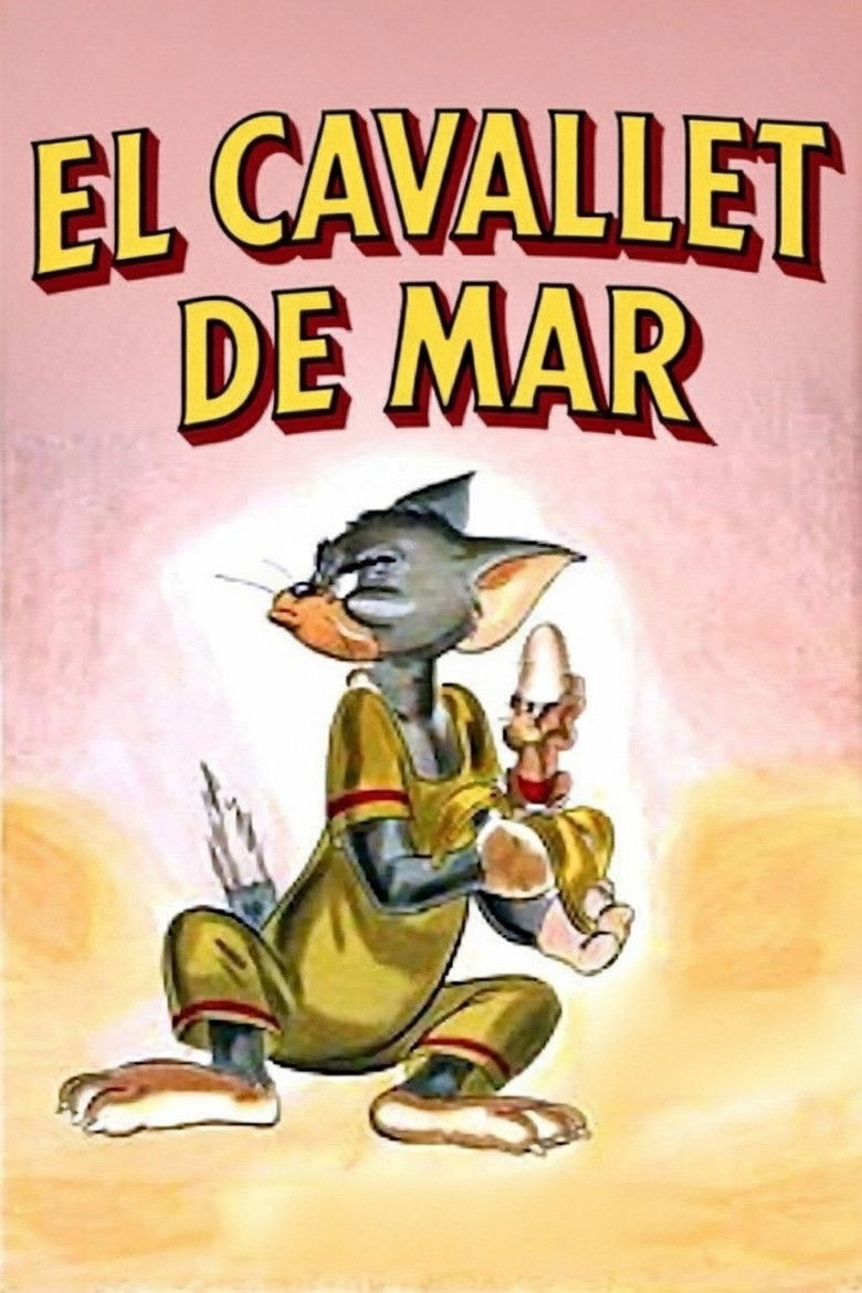Imatge de El cavallet de mar
