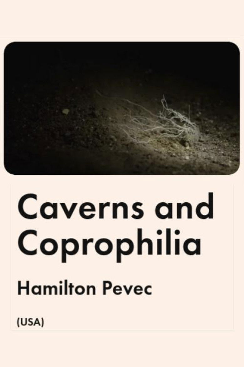 Imatge de Caverns and Coprophilia