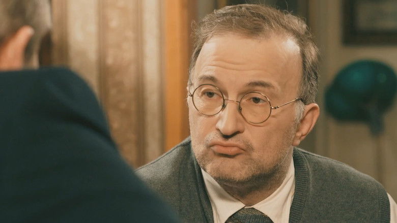 Still image for Невеста из Москвы season 1 episode 3: Episode 3