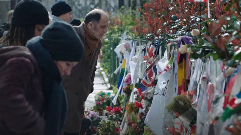 Still image for En thérapie season 1 episode 35: Friday January 8, 2016, 10 a.m. Still image for En thérapie season 1 episode 35: Friday January 8, 2016, 10 a.m.