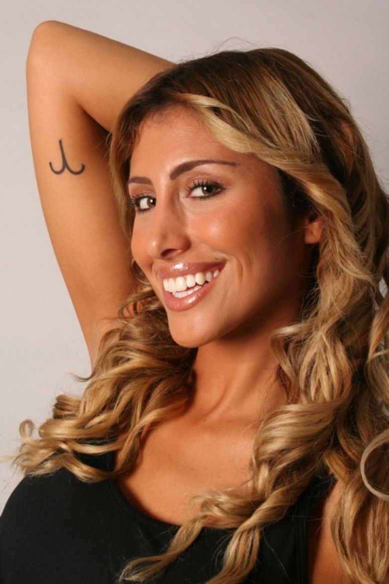 Jaque Khury portrait image