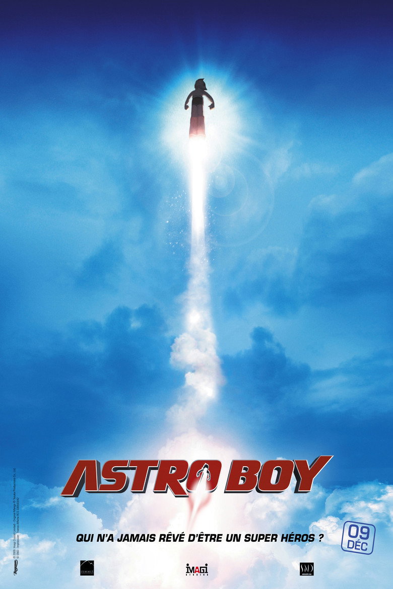 Póster la Película