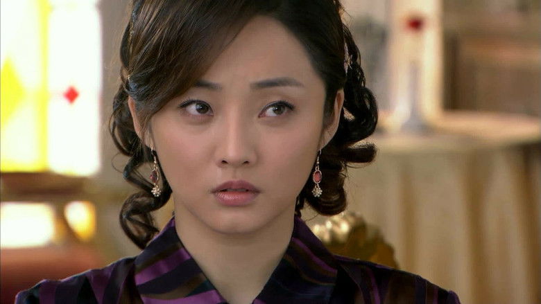 Still image for Brave Heart season 1 episode 42: Episode 42