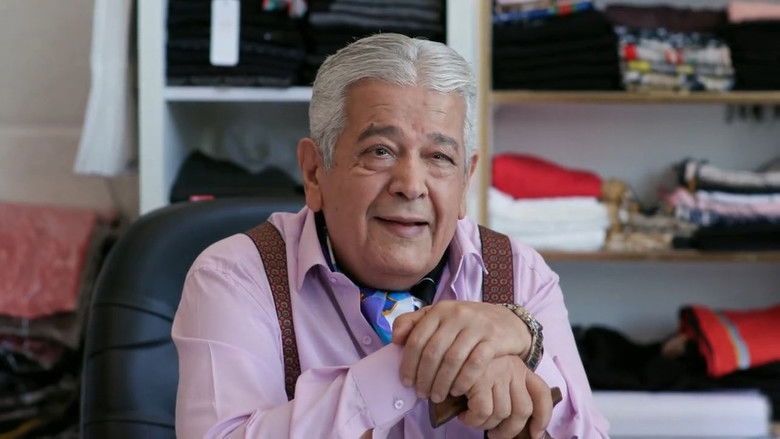 Still image for Dadzan season 1 episode 6: Episode 06