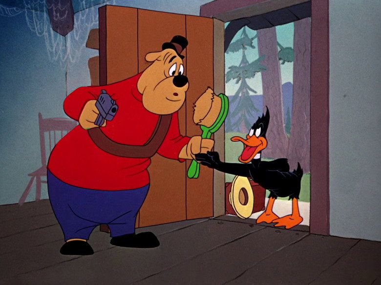 S20E30 – The Stupor Salesman