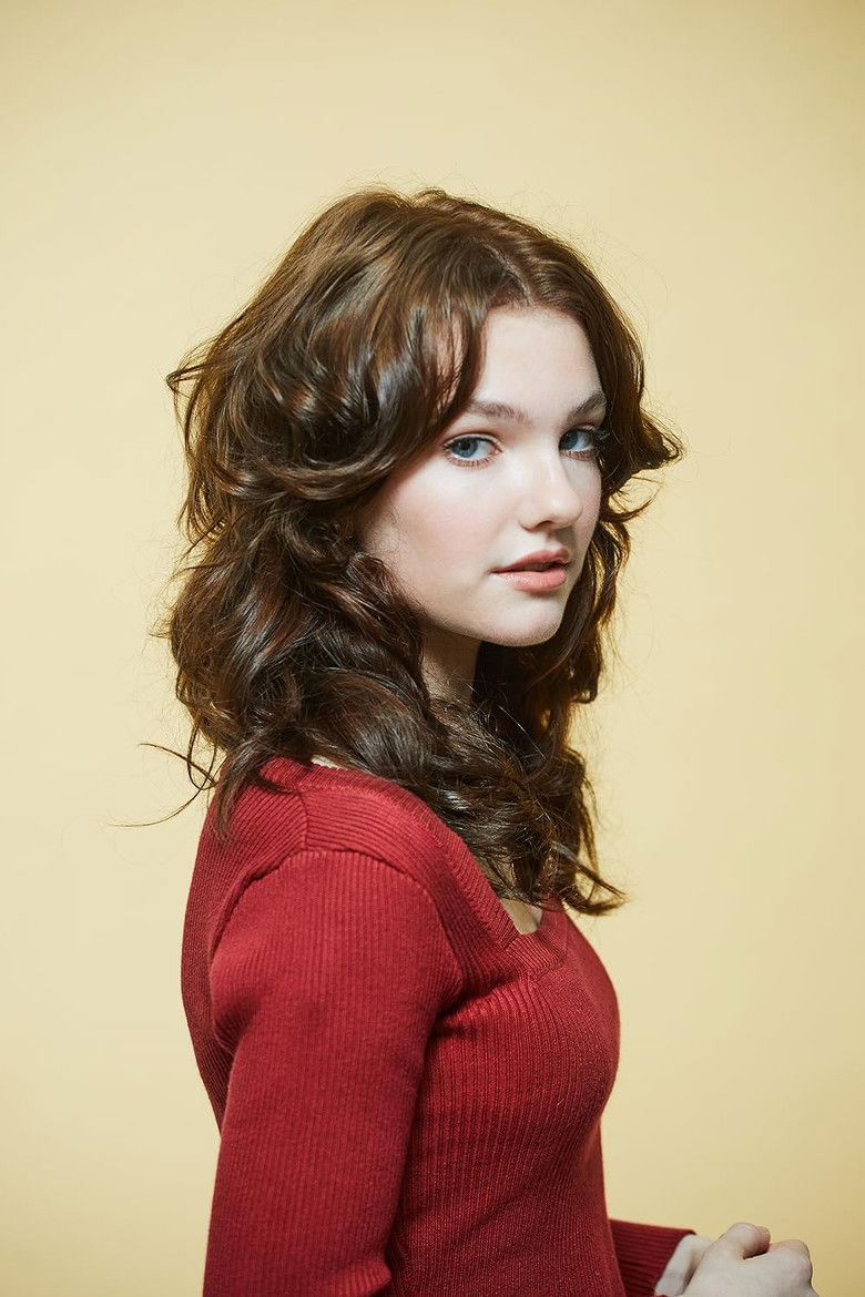 Pez Warner portrait image