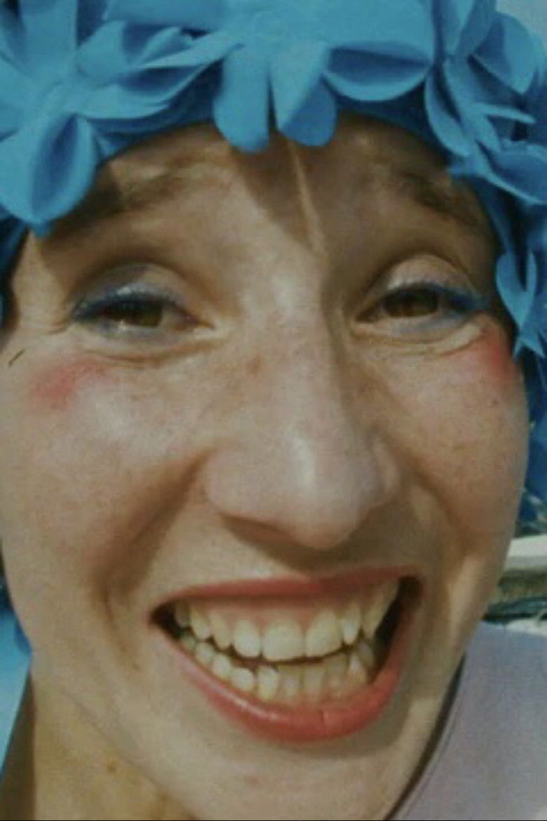 Imatge de Eat My Makeup!