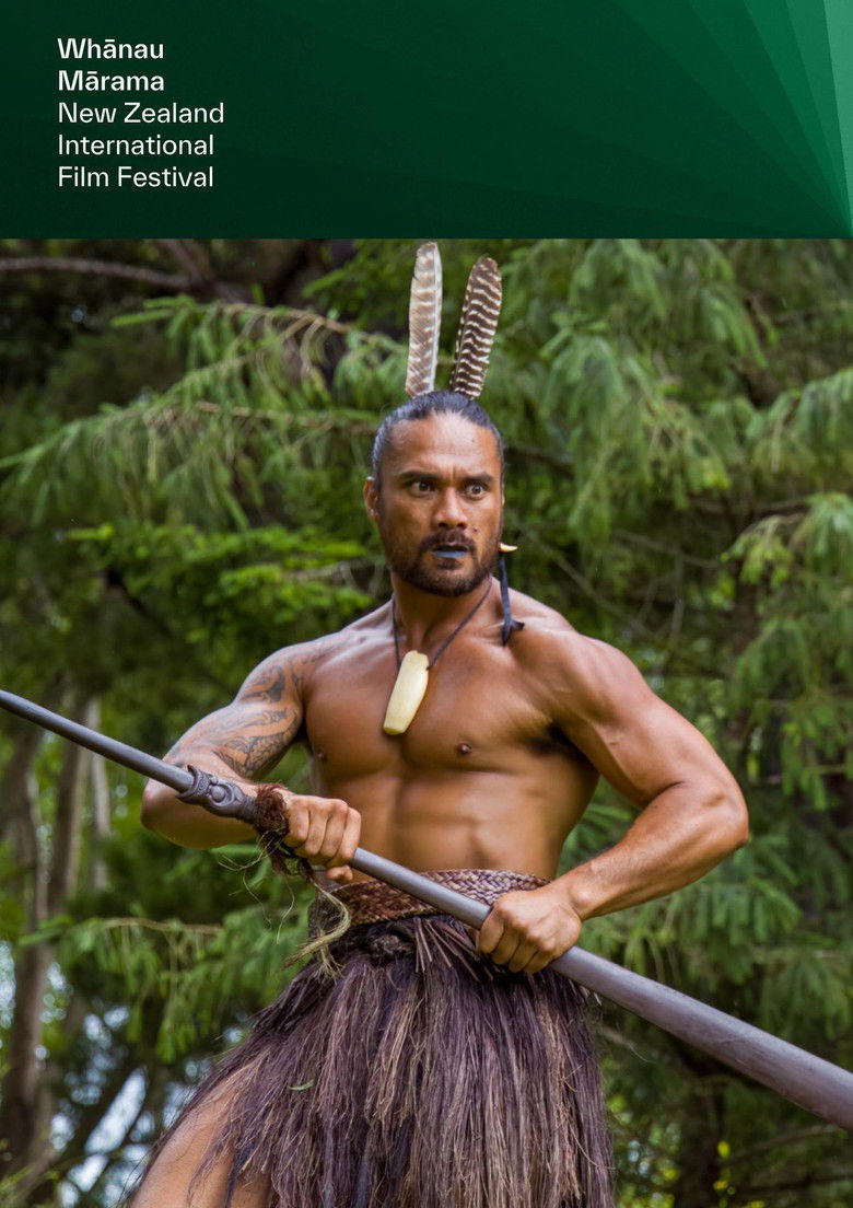 Imatge de Taki Rua Theatre - Breaking Barriers