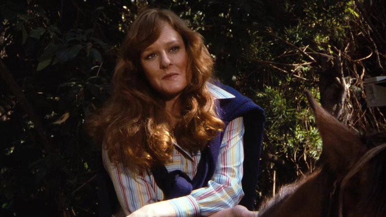 Still from The Waltons - Season 9 Episode 20