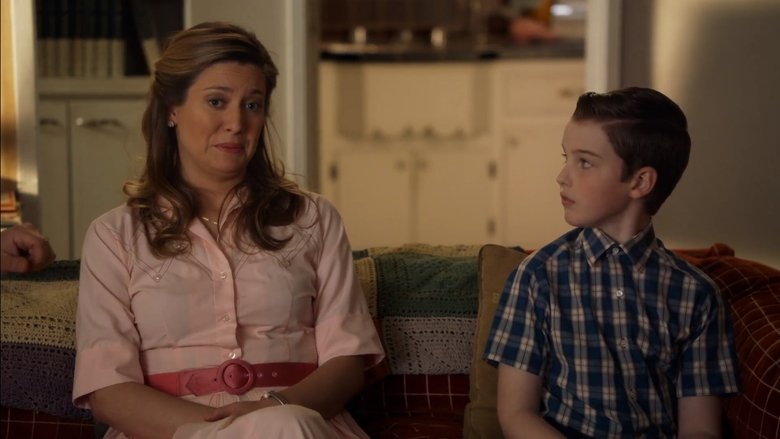 Young Sheldon Saison 3 Streaming Young Sheldon saison 3 épisode 21 en streaming Vostfr et vf