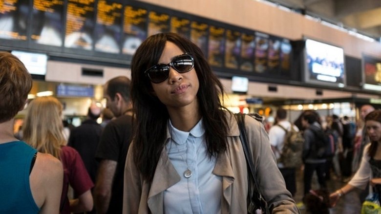 Still image for Not Safe for Work season 1 episode 1: Episode 1 Still image for Not Safe for Work season 1 episode 1: Episode 1