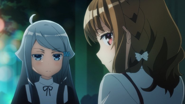 A sisters all you need anime