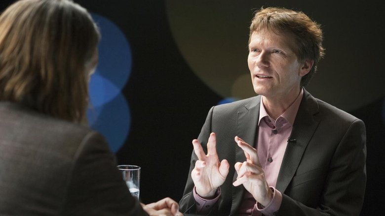 Still image for Precht season 1 episode 19: Episode 19