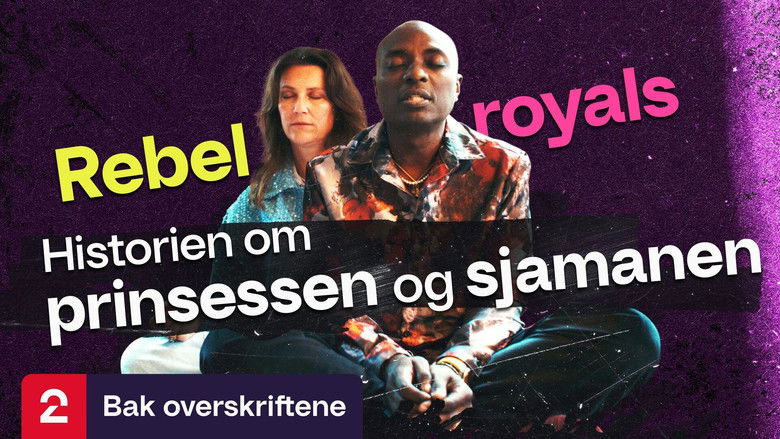 Still image for TV 2 Nyheter: Bak overskriftene season 1 episode 33: Episode 33