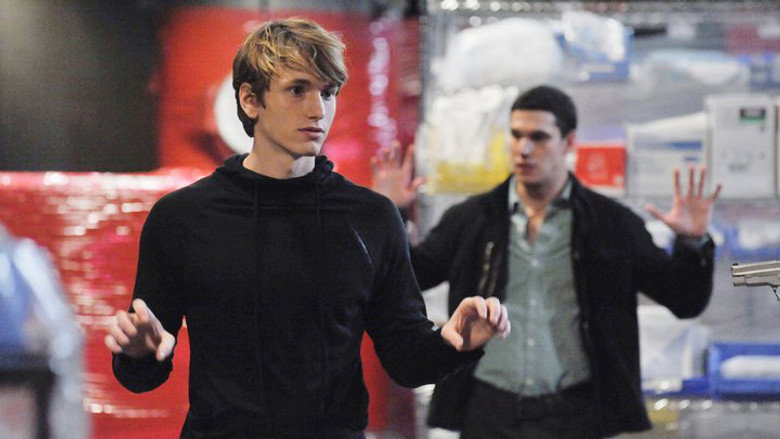 Still from Девять жизней Хлои Кинг - Season 1 Episode 2