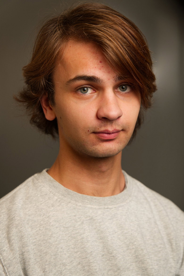 Photo de Vincent Gustafsson
