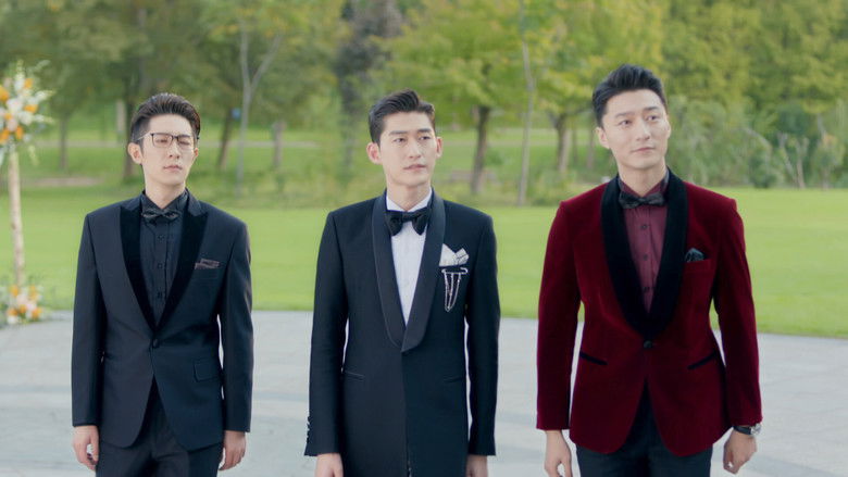 Still image for Here to Heart season 1 episode 47: Episode 47