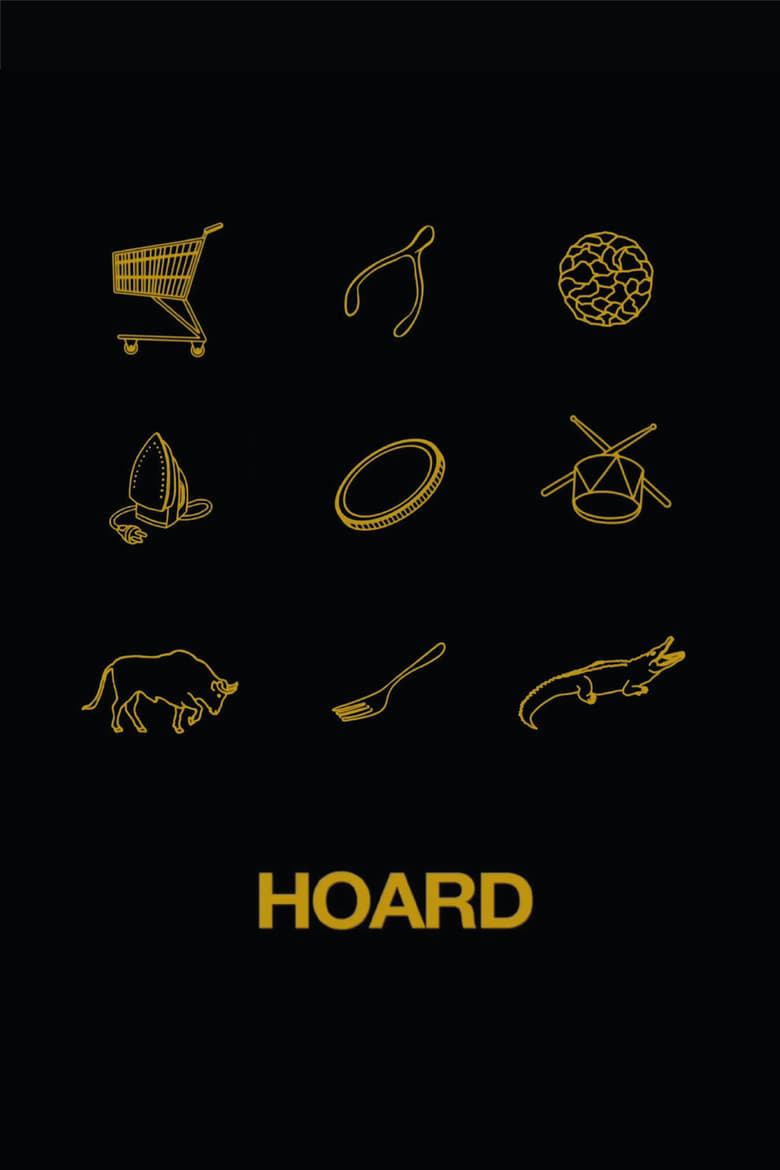 Hoard (2024)