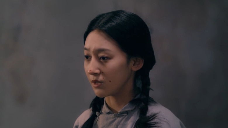 Still image for 暗影使者 season 1 episode 17: Episode 17