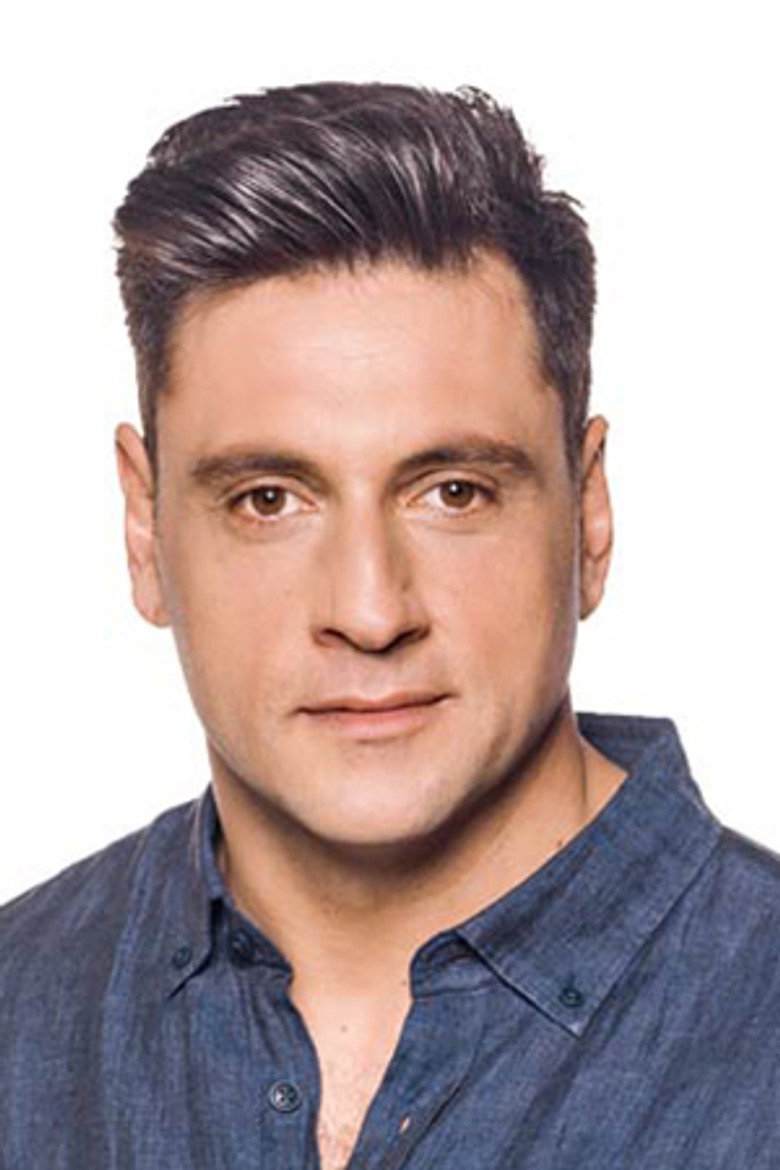 Giorgos Chrysostomou photo 3