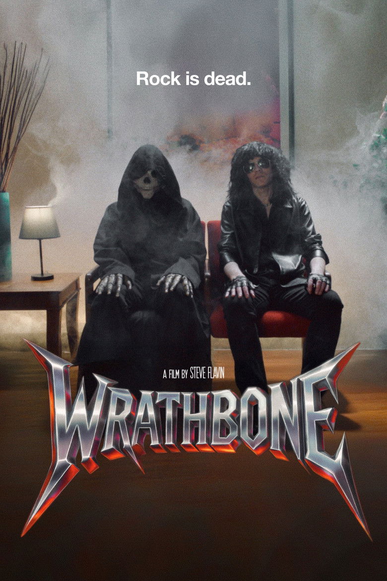 Imatge de Wrathbone