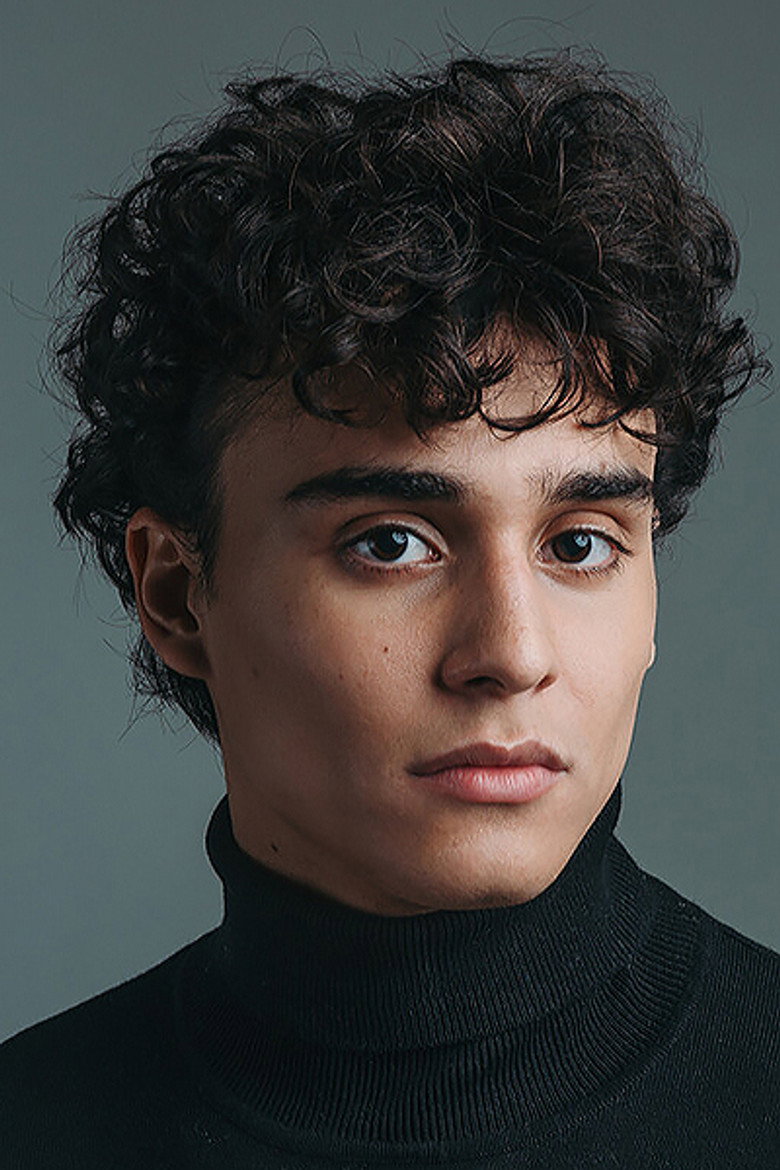 Pedro Goifman photo 2
