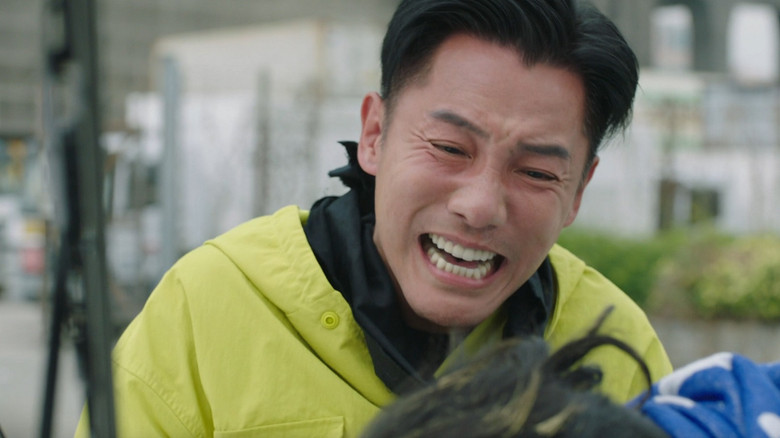 Still image for No Room for Crime season 1 episode 6: Episode 6 Still image for No Room for Crime season 1 episode 6: Episode 6