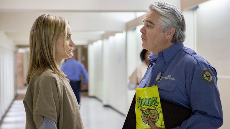 Orange Is The New Black Season 1 Online