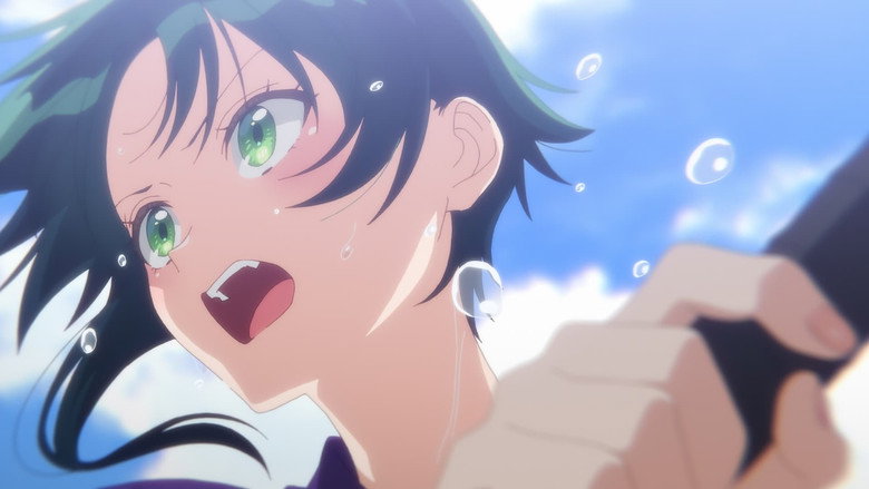 Still from The Shiunji Family Children - Season 1 Episode 7
