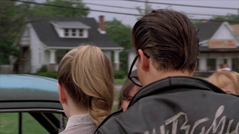 Cry-Baby (1990)