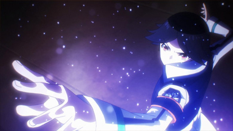 The Irregular At Magic High School Episode 25