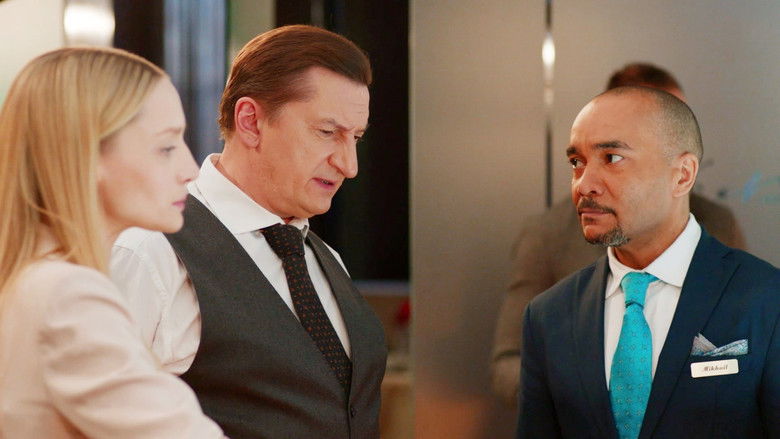 Still image for Grand season 1 episode 12: Episode 12 Still image for Grand season 1 episode 12: Episode 12