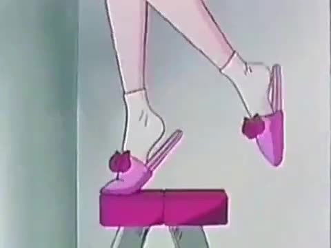 Still image for 1+2=Paradise season 1 episode 1: Bouncing Bosoms Everywhere