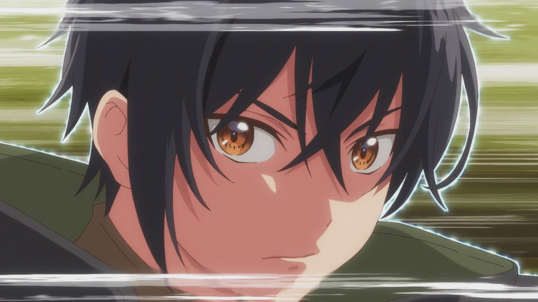 Still from Seirei Gensouki: Spirit Chronicles - Season 2 Episode 1
